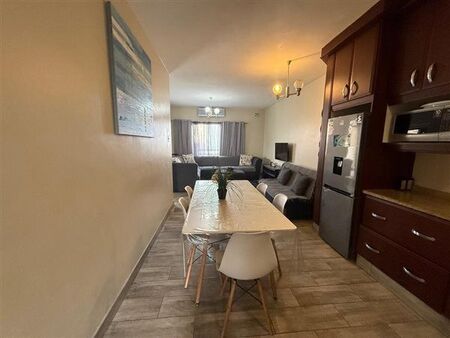 2 Bedroom Apartment in Umdloti
