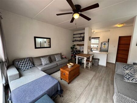 1 Bedroom Apartment in Weltevreden Park