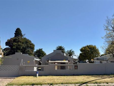 3 Bedroom House in Allens Nek