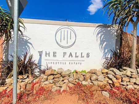 1 Bedroom Apartment in Wilgeheuwel
