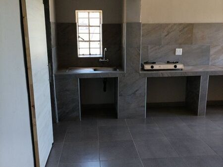 1 Bedroom Apartment in Rikasrus Ah