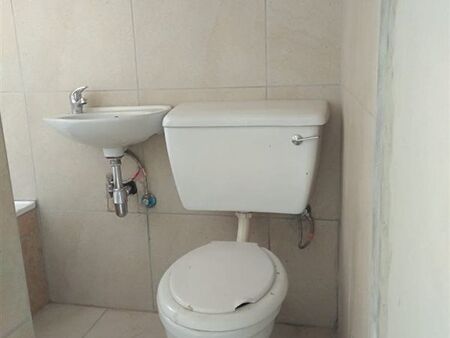 1 Bedroom Simplex in Weltevreden Park