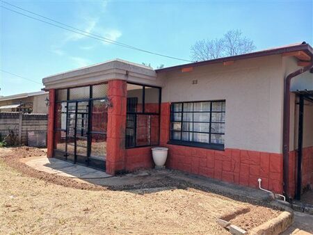 3 Bedroom House in Georginia