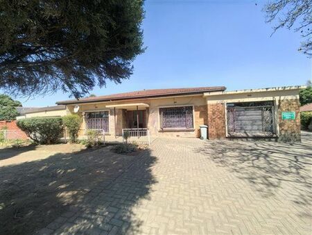 3 Bedroom House in Florida North