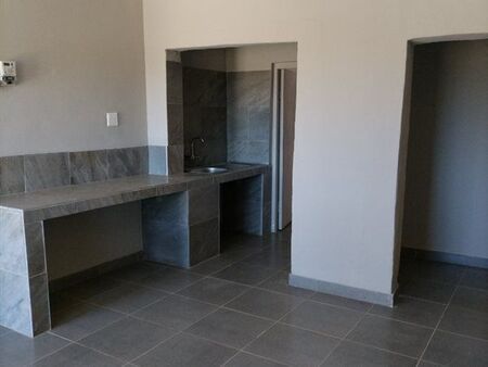 1 Bedroom Apartment in Rikasrus Ah