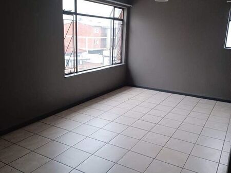 1 Bedroom Apartment in Daspoort