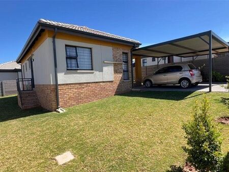 3 Bedroom House in Danville