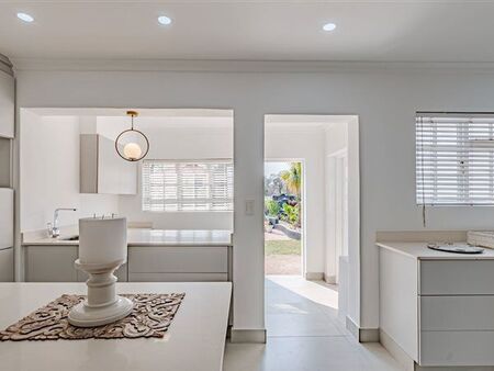 3 Bedroom House in Silver Lakes Golf Estate