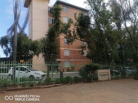 2 Bedroom Flat in Silverton