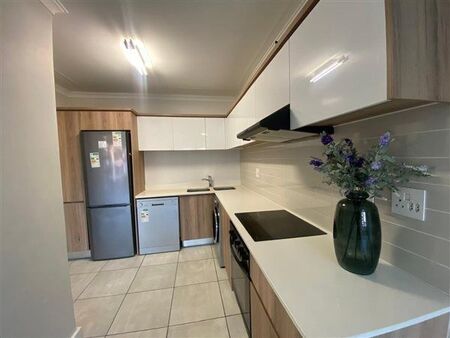 1 Bedroom Apartment in Mooiplaats Ah