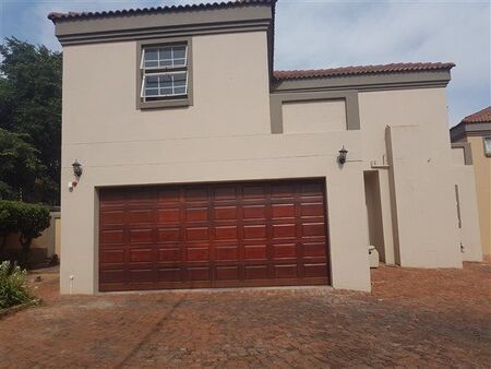 3 Bedroom Townhouse in Equestria