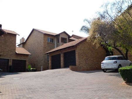 2 Bedroom Townhouse in The Wilds