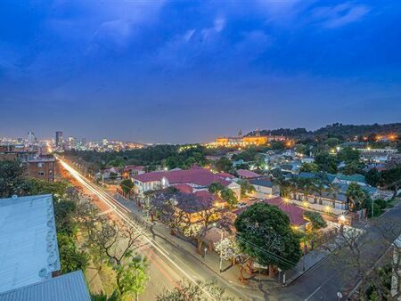 3 Bedroom Apartment in Arcadia