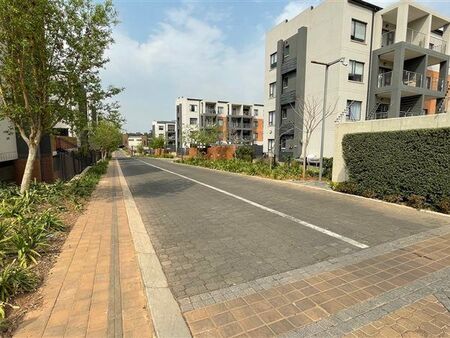 1 Bedroom Apartment in Waterkloof Ridge