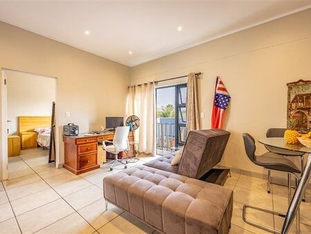 1 Bedroom Apartment in Menlo Park