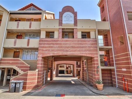 1 Bedroom Apartment in Hatfield