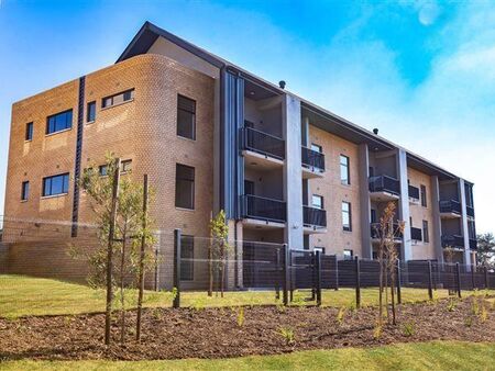 2 Bedroom Apartment in Monument Park