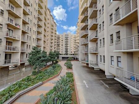 2 Bedroom Apartment in Hatfield