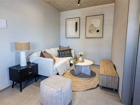 1 Bedroom Apartment in Groenkloof