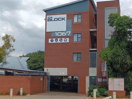 1 Bedroom Apartment in Hatfield