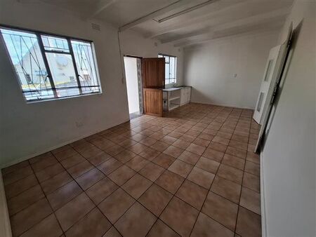 1 Bedroom Apartment in Swellendam