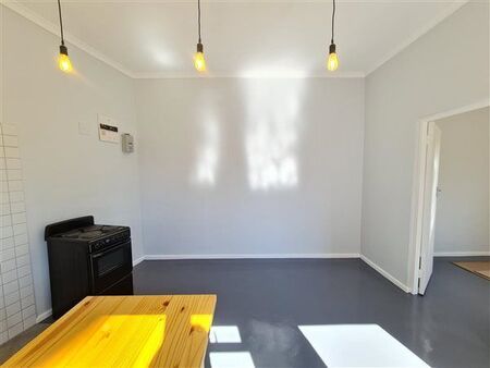 1 Bedroom Apartment in Rondebosch