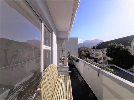 1 Bedroom Apartment in Kenilworth