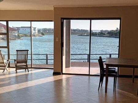3 Bedroom Townhouse in Port Owen
