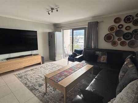 3 Bedroom Apartment in Claremont