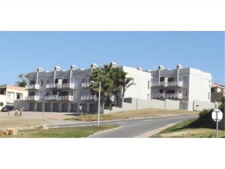 2 Bedroom Apartment in De Bakke