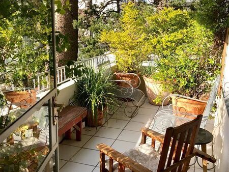 3 Bedroom Apartment in Upper Claremont