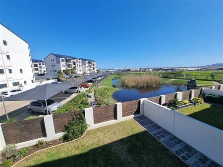 2 Bedroom Apartment in Richwood