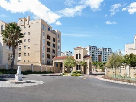 2 Bedroom Apartment in Century City