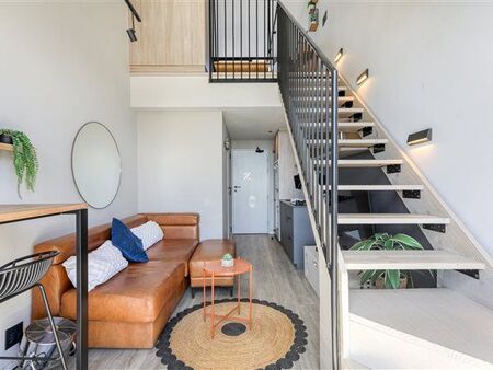 1 Bedroom Apartment in Cape Town City Centre