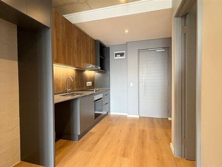 1 Bedroom Apartment in Observatory