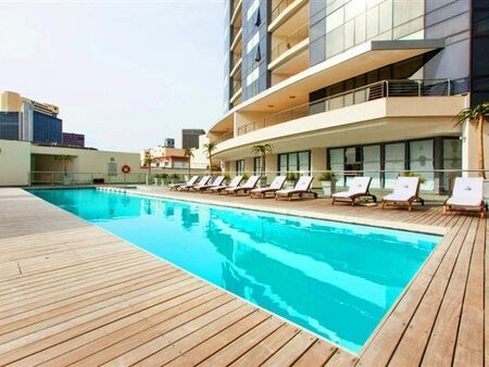 2 Bedroom Apartment in Cape Town City Centre