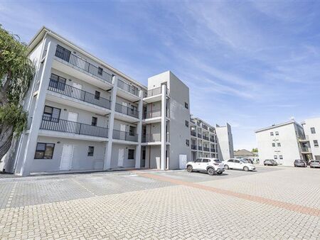 2 Bedroom Apartment in Ottery