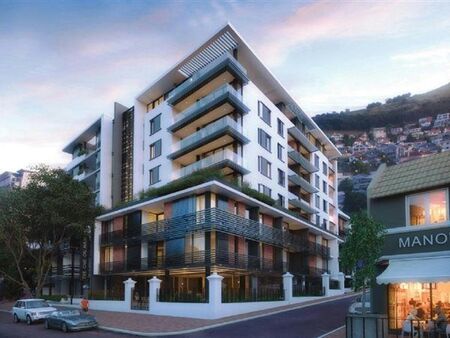 1 Bedroom Apartment in Green Point