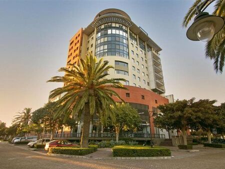 2 Bedroom Apartment in Century City