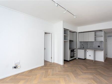1 Bedroom Apartment in Cape Town City Centre