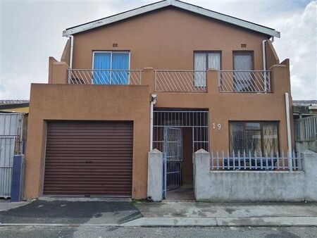 3 Bedroom House in Rocklands
