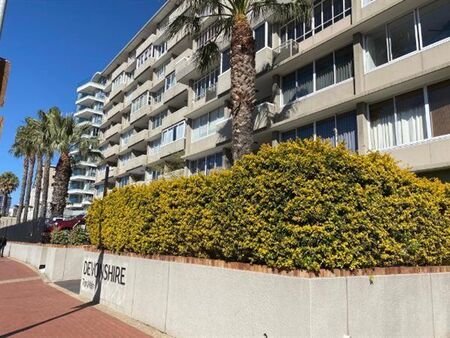 2 Bedroom Apartment in Green Point