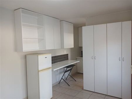 1 Bedroom Apartment in Wellington North
