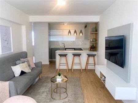 1 Bedroom Apartment in Green Point