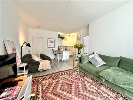 1 Bedroom Flat in Oranjezicht