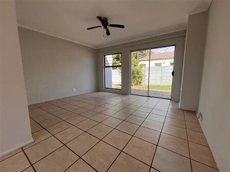 2 Bedroom House in Welgelee