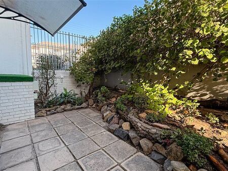 1 Bedroom Apartment in Sea Point