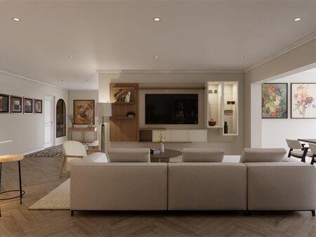 2 Bedroom Flat in Sea Point