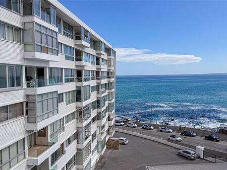 1 Bedroom Apartment in Sea Point