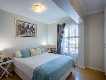 2 Bedroom Apartment in Strand Central